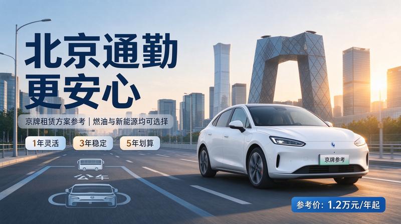2026年京牌市场趋势分析